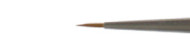 Kolibri brushes natural round sable series 333