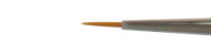Kolibri round synthetic brushes series 888