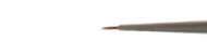 Kolibri brushes natural round sable series 333