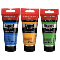 Talens amsterdam expert acrylic paints 75 ml