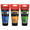 Talens amsterdam expert farby akrylowe 75 ml - sklep plastyczny - szał