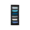 Sennelier summer sky set of 6 dry pastel stick halves