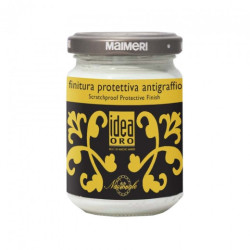 Maimeri werniks ochronny antygraf idea oro 125ml - sklep plastyczny -