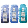 Schmincke horadam aquarell trio deep sea zestaw akwareli w tubie 3x5ml