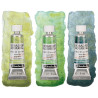 Schmincke horadam aquarell trio shire set of watercolors in a tube 3x5