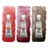 Schmincke horadam aquarell trio vulcano set of watercolors in a tube 3