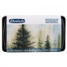 Schmincke horadam aquarell forest zestaw 5 akwareli w półkostkach - sk