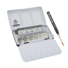 Schmincke horadam aquarell deep sea set of 5 watercolors in half pans