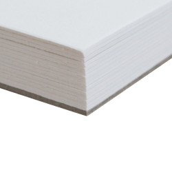 Canson mixed media artist glue block 600g 12 sheets