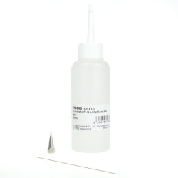 Kreul plastikowa butelka 80ml