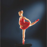 Fimo professional doll art zestaw modelin 12x25g - sklep plastyczny -