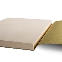 SM-LT authentic cream szkicownik A4 80 g 100 ark - sklep plastyczny -