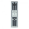 Coates willow charcoal natural charcoal stick 3pcs
