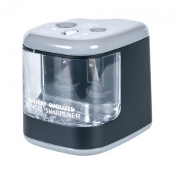Koh-i-noor double electric sharpener 6-12mm