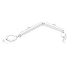 Daylight magnifying glass lamp MAG lamp S