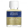 Lefranc&Bourgeois courtrai white siccative 75ml