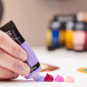Liquitex basics farby akrylowe 22 ml - sklep plastyczny - szał dla pla
