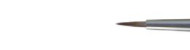 Borciani Bonazzi round synthetic brushes 800 series