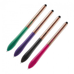 Milan stylus copper długopis - sklep plastyczny - szał dla plastyków