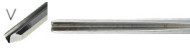 Pfeil linocut chisels