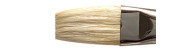Renesans flat brushes 2001F series