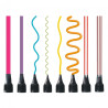 Sennelier abstract paint tips 8 pcs