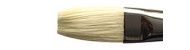 Renesans flat brushes 2001F series