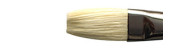 Renesans flat brushes 2001F series