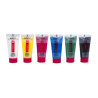 Talens art creation primary set of acrylic paints 6x12ml