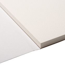 SM-LT rough watercolor block 260g 20 sheets