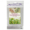 Sospeso Transparent shrink film 4 pcs