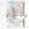 DP Craft unicorn iridescent sequins mix 15g