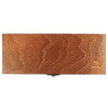 Renaissance blank case for 19 pastels