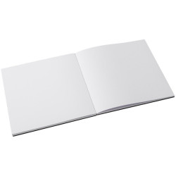 SM-LT art stonebook szkicownik w kamiennej okładce 195x195mm 150g 64ar