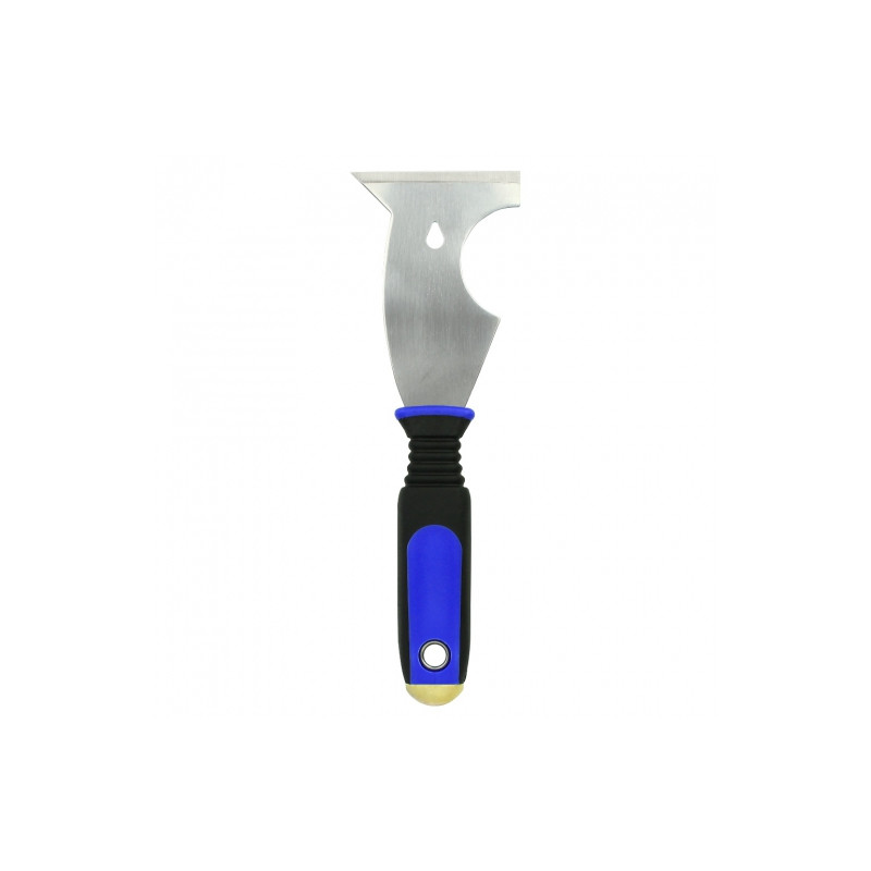 Paint putty large cut out