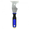 Paint putty large cut out