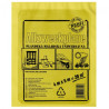 Profi universal painting tarpaulin 4m x 5m