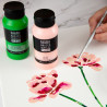 Liquitex basics fluid farba akrylowa 118 ml - sklep plastyczny - szał