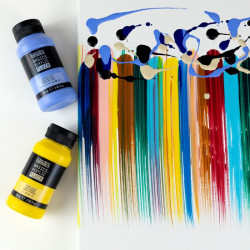 Liquitex basics fluid acrylic paint 118 ml