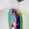 Liquitex basics fluid farba akrylowa 250 ml - sklep plastyczny - szał