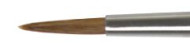 Renesans kolinsky retouching brushes series 3009