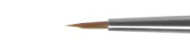Renesans kolinsky retouching brushes series 3009