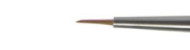 Renesans kolinsky retouching brushes series 3009