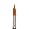 Lineo synthetic brush toray round series 168 no 24