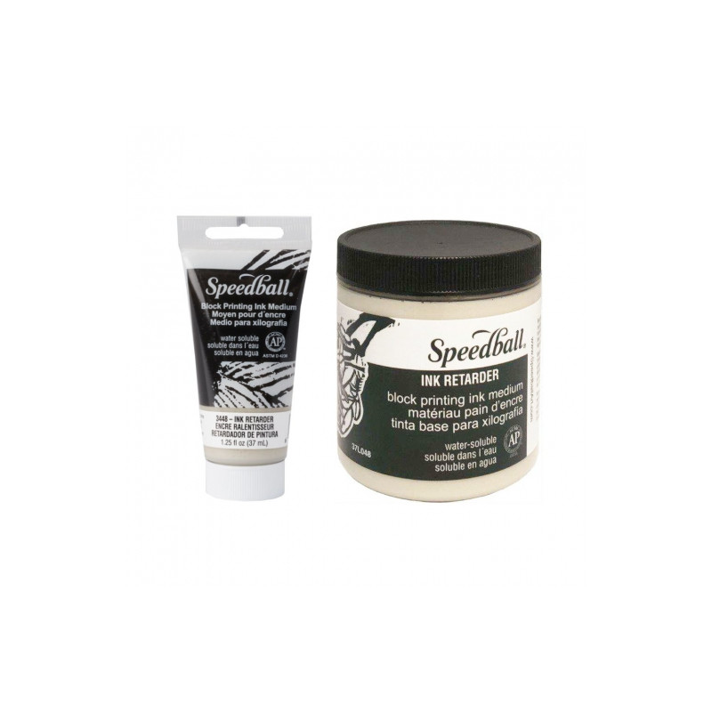 Speedball ink retarder medium opóźniające do farb graficznych - sklep