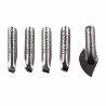 Speedball set no. 37 for linocut handle and blades