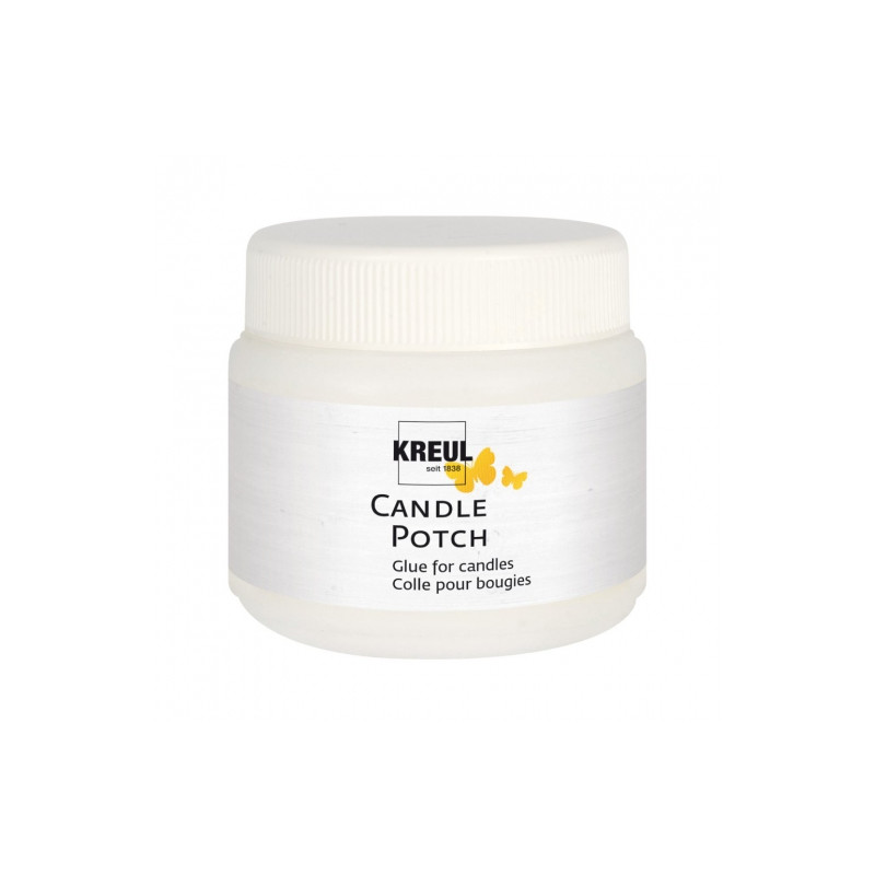 Kreul candle glue 150ml