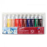 Aero temper set 10x42ml