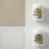 Pebeo gesso studio green grunt akrylowy biały jednowarstwowy - sklep p