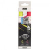 Pebeo setacolor cuir leather fluorescent set of 2 leather markers